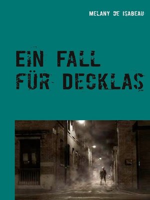 cover image of Ein Fall für Decklas